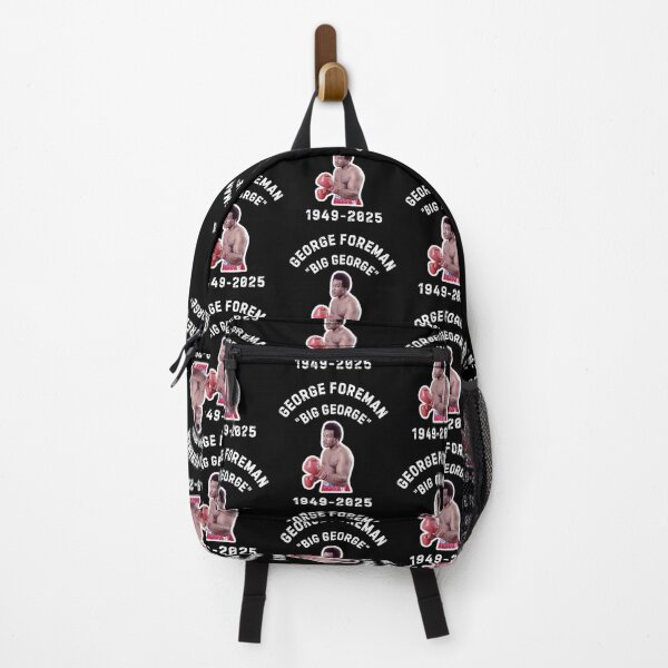 Item preview, George Foreman Big George designed and sold by WoodburyLake.