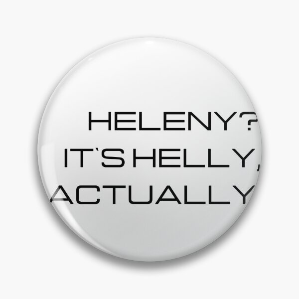 Item preview, Heleny? designed and sold by madamebia.