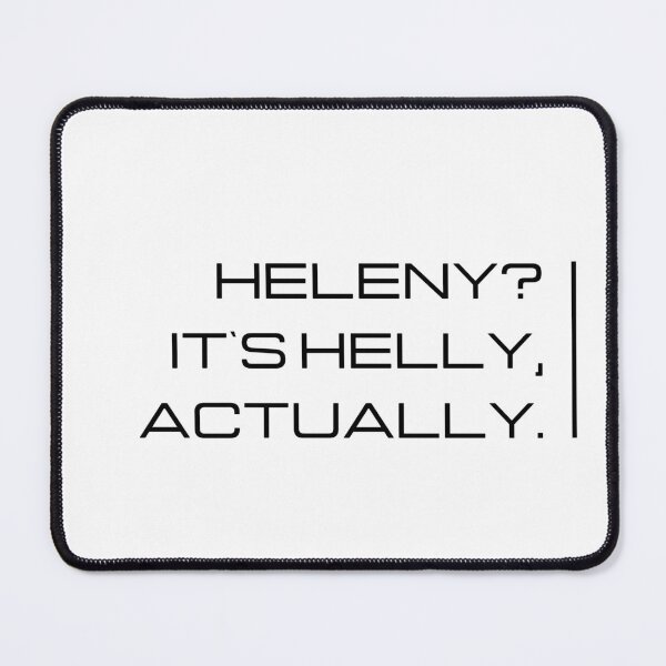 Item preview, Heleny? designed and sold by madamebia.