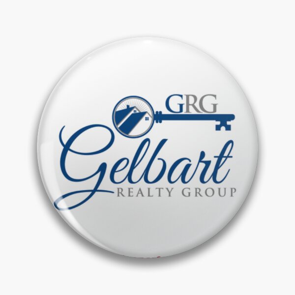 Item preview, Gelbart Realty Group designed and sold by Noypilogoartist.