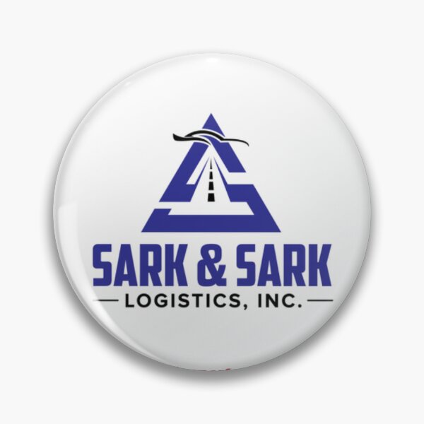 Item preview, Sark & Sark Logistics, Inc. designed and sold by Noypilogoartist.