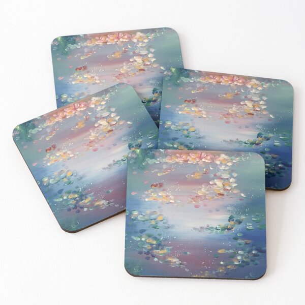 Item preview, Ethereal Lake designed and sold by MaysArtT.