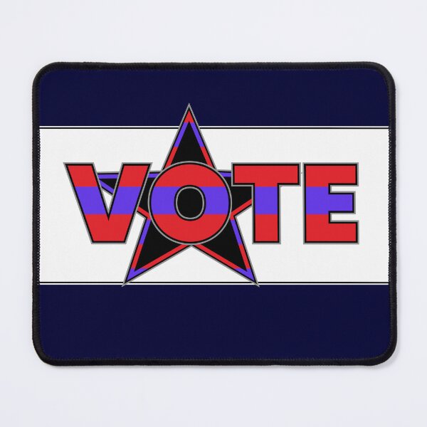 Item preview, Your Vote Matters designed and sold by MoePark.