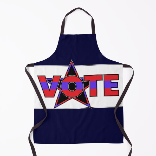 Item preview, Your Vote Matters designed and sold by MoePark.