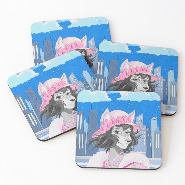 Item preview, Miss Illinois designed and sold by FoxysFantasyArt.