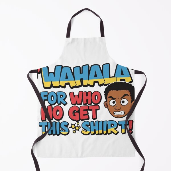 Item preview, Wahala for Who No Get This Shirt | Funny Afro Pop Culture Tee designed and sold by Collision19.