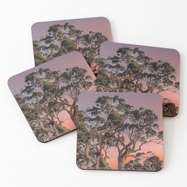 Item preview, Gum trees designed and sold by andreisky.