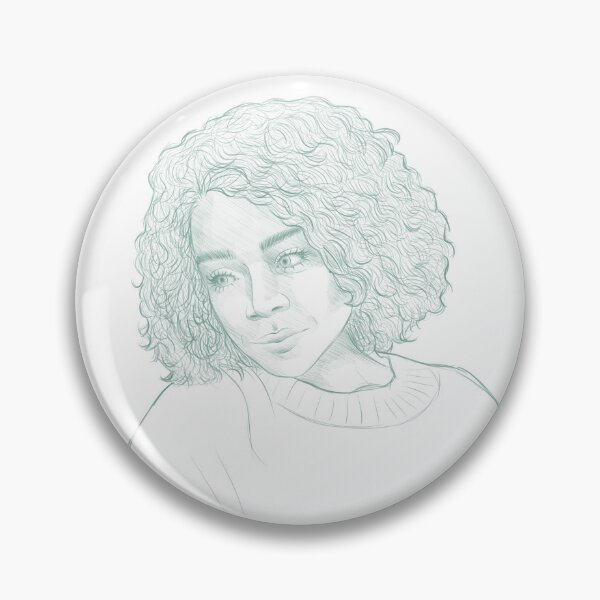 Item preview, nora sketch designed and sold by incompletelist.