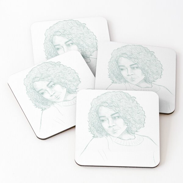 Item preview, nora sketch designed and sold by incompletelist.