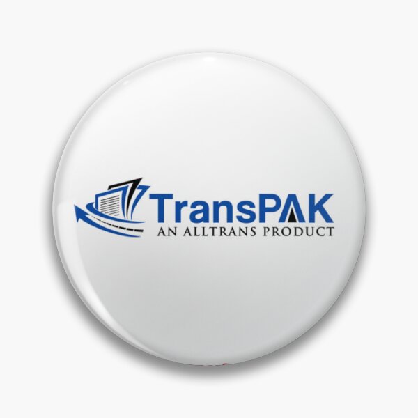Item preview, TransPAK logo designed and sold by Noypilogoartist.
