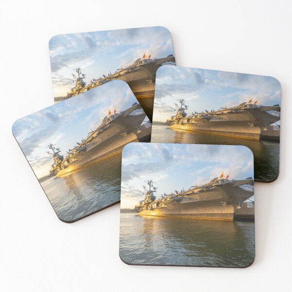 Item preview, USS Intrepid Museum - NYC designed and sold by Captain747.