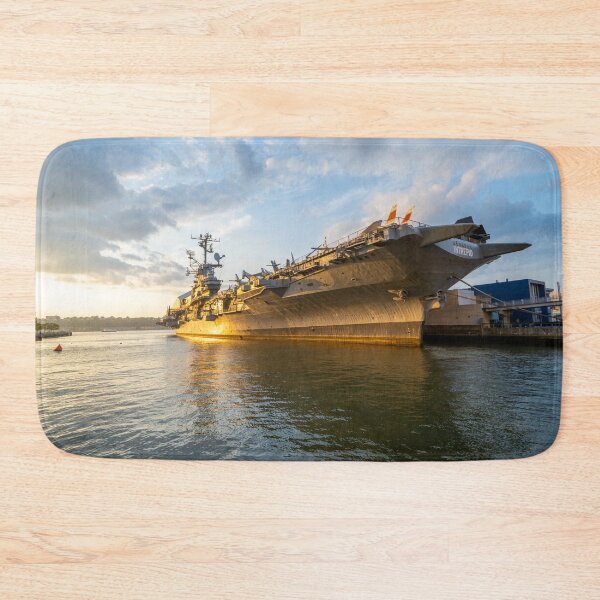 Item preview, USS Intrepid Museum - NYC designed and sold by Captain747.