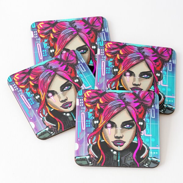 Item preview, Nova Strain designed and sold by Hejamieson Designs.
