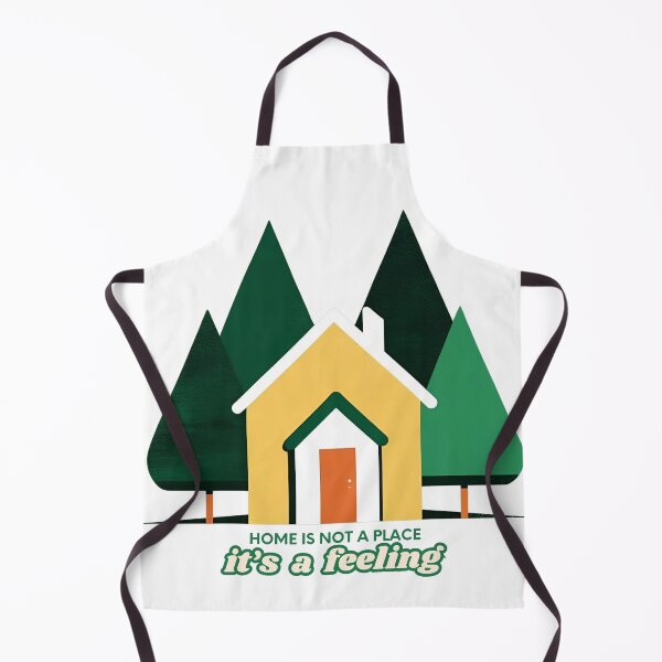 Item preview, Home is a Feeling designed and sold by Rue Market.