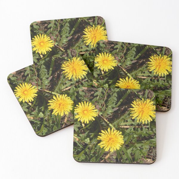Item preview, Dandelion Triplet designed and sold by gistinker.
