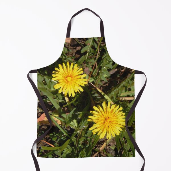 Item preview, Dandelion Triplet designed and sold by gistinker.