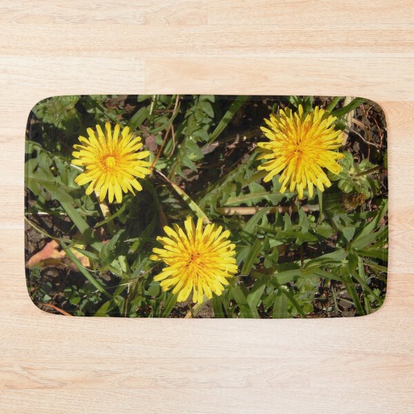 Item preview, Dandelion Triplet designed and sold by gistinker.