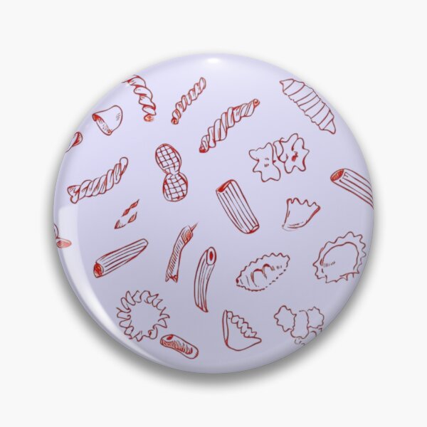 Item preview, Pasta Party designed and sold by thedailygrind.