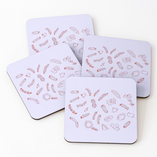 Item preview, Pasta Party designed and sold by thedailygrind.
