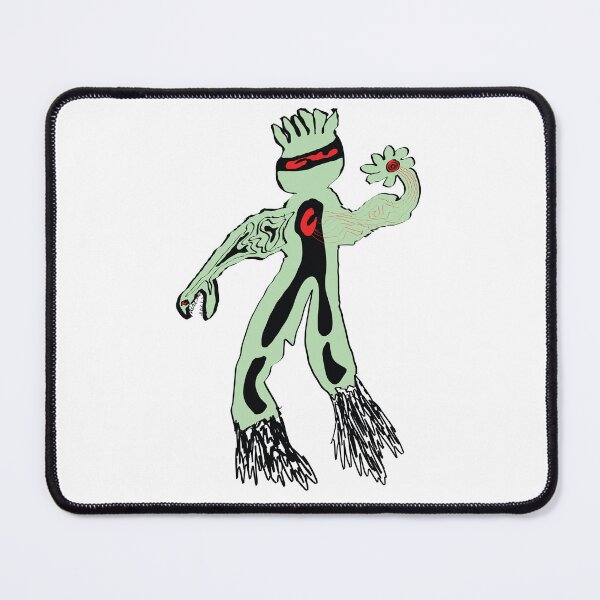 Item preview, Rogue mutant  designed and sold by HiddenInTime.