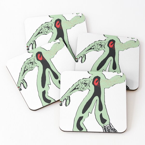 Item preview, Rogue mutant  designed and sold by HiddenInTime.