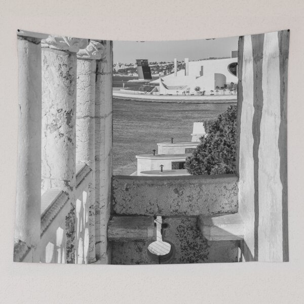 Item preview, Architecture Tower of Belem, Lisbon designed and sold by jsebouvi.