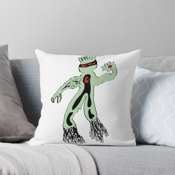 Item preview, Rogue mutant  designed and sold by HiddenInTime.