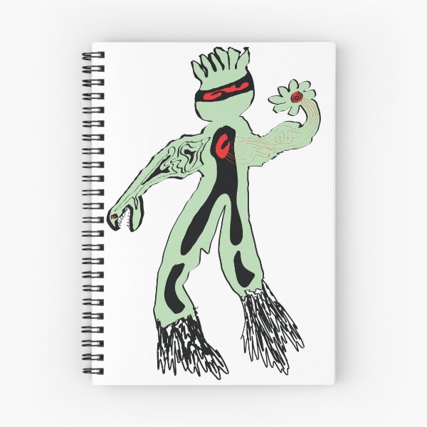 Item preview, Rogue mutant  designed and sold by HiddenInTime.