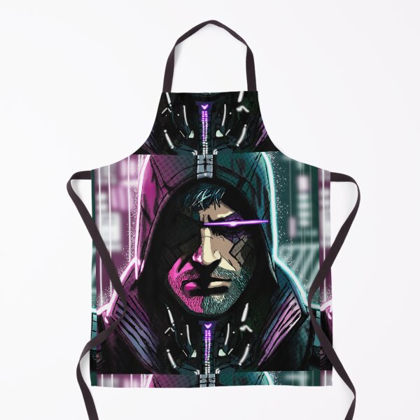 Item preview, Axel Drift designed and sold by Hejamieson Designs.