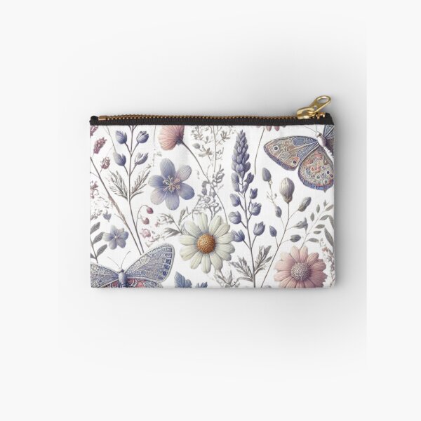 Item preview, Nordic Enchanted Bloomscape designed and sold by Dream Bloom Gallery.