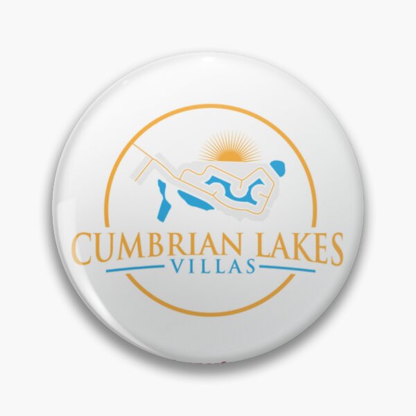 Item preview, Cumbrian Lakes Villas designed and sold by Noypilogoartist.