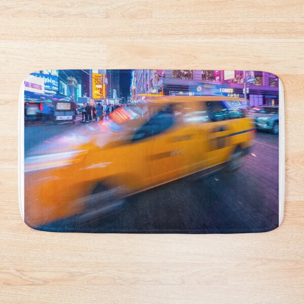 Item preview, NYC yellow cab in Times Square designed and sold by Captain747.