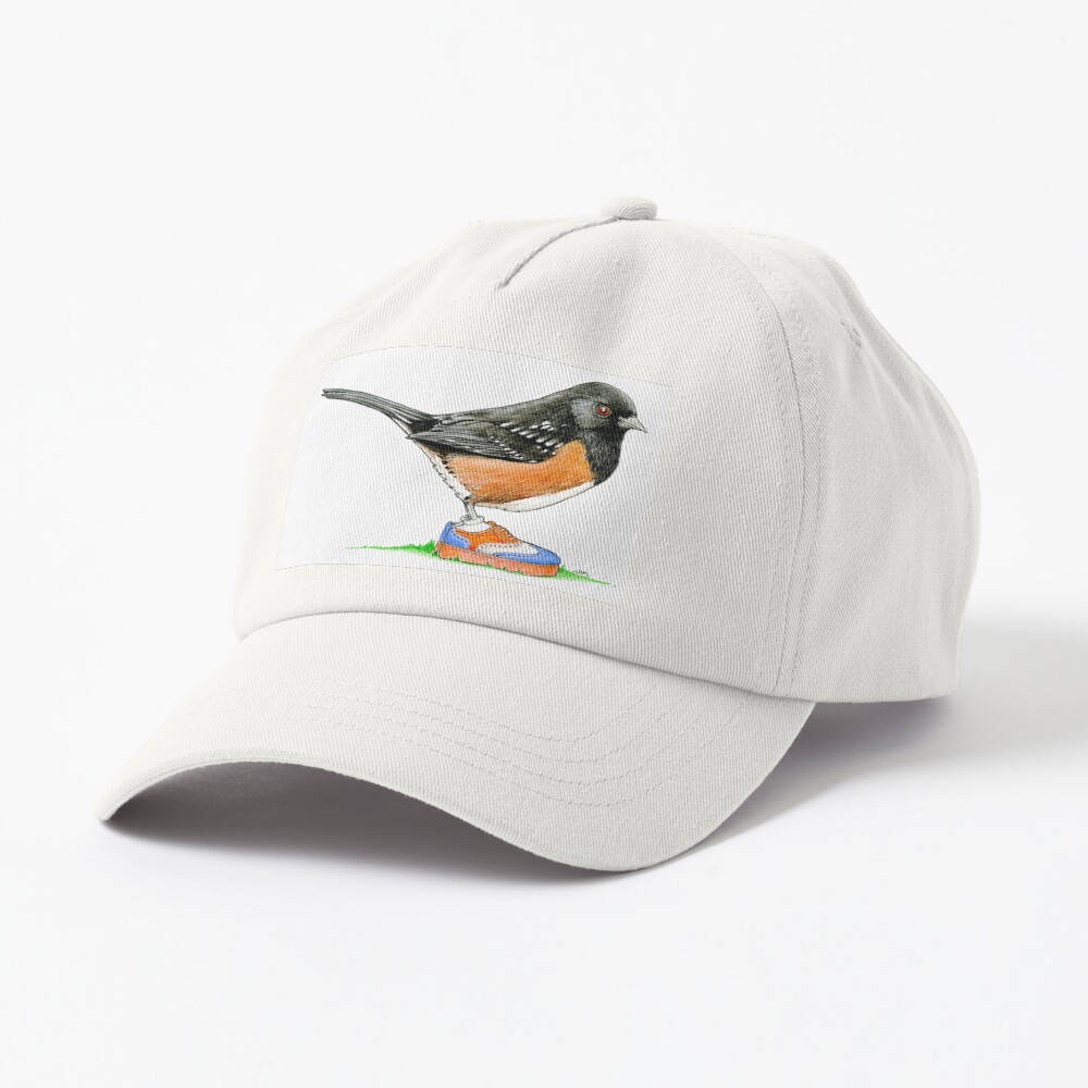 Item preview, Dad Hat designed and sold by JimsBirds.
