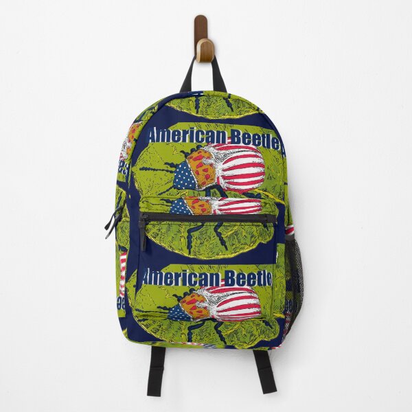 Item preview, American Beetle  designed and sold by HandmadeDigital.