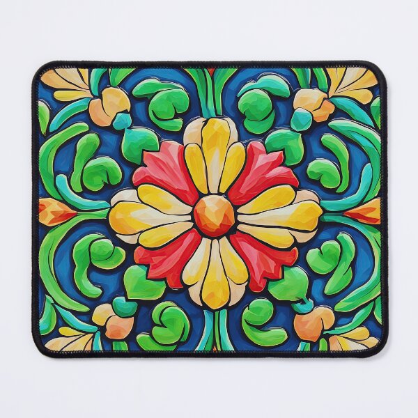 Item preview, Flor de Alegría designed and sold by stevepmp.