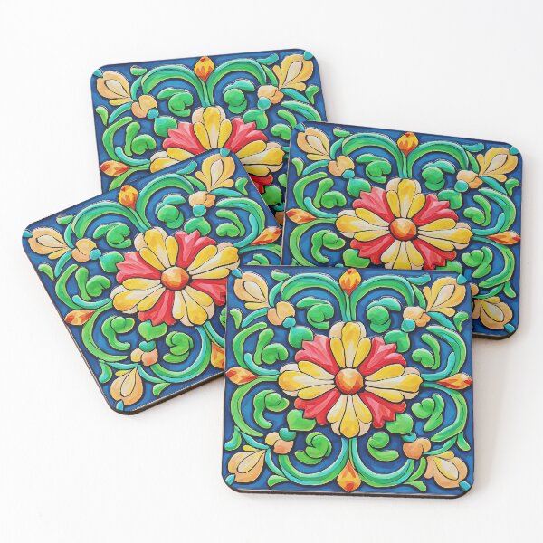 Item preview, Flor de Alegría designed and sold by stevepmp.