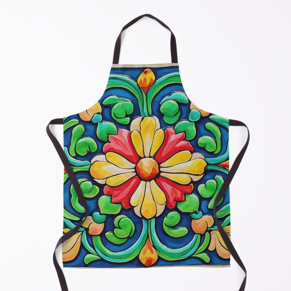 Vista previa del artículo con la obra «Flor de Alegría», diseñado y vendido por stevepmp.