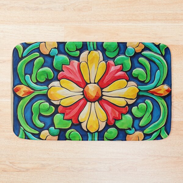 Item preview, Flor de Alegría designed and sold by stevepmp.