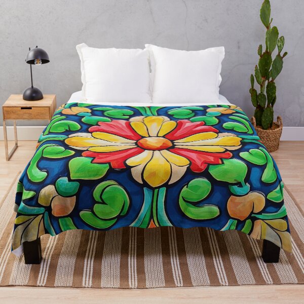 Item preview, Flor de Alegría designed and sold by stevepmp.