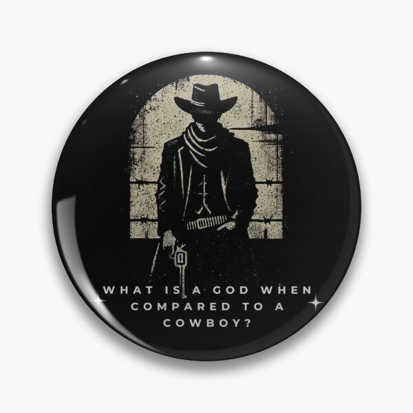 Item preview, Cowboy  designed and sold by STAYOKBRAND.