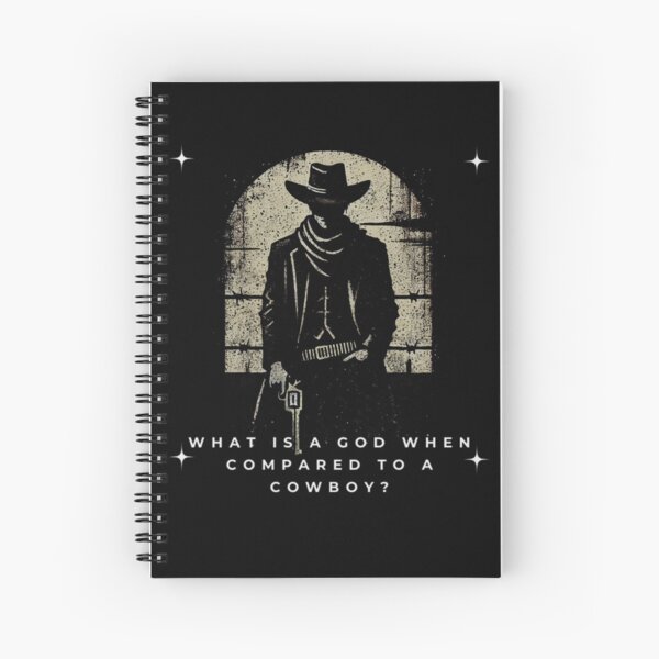 Item preview, Cowboy  designed and sold by STAYOKBRAND.