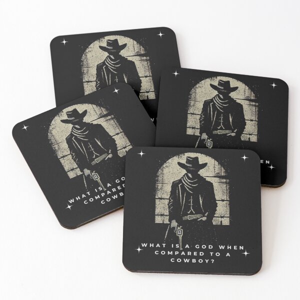 Item preview, Cowboy  designed and sold by STAYOKBRAND.