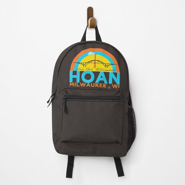 Item preview, Milwaukee Hoan Bridge • Yah Yah Milwaukee, WI!  designed and sold by MKE Rhine Maiden  •  Grumble Services, LLC..