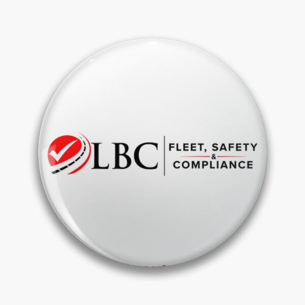 Item preview, LBC Fleet, Safety & Compliance designed and sold by Noypilogoartist.