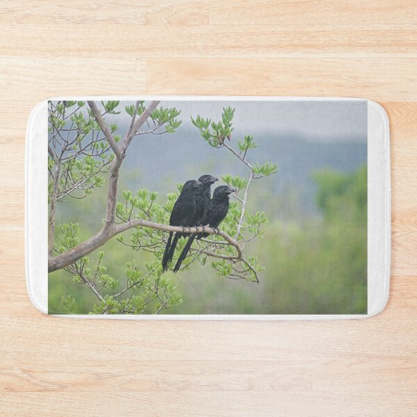 Item preview, Alk 3 black birds designed and sold by pcfyi.