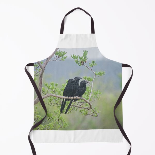 Item preview, Alk 3 black birds designed and sold by pcfyi.