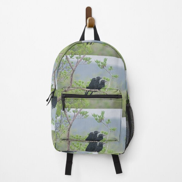 Item preview, Alk 3 black birds designed and sold by pcfyi.
