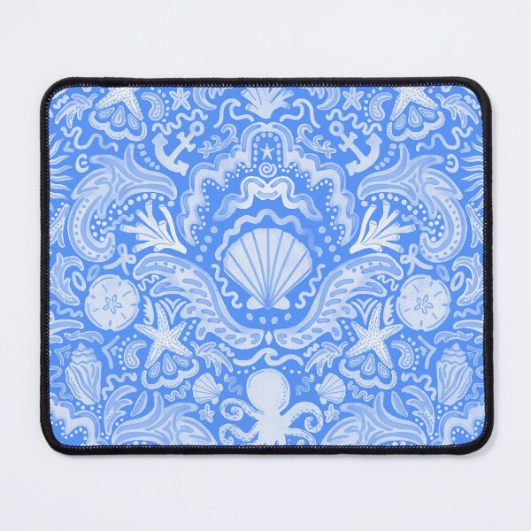 Item preview, Watercolor Natucial Coastal designed and sold by SkyyDesignsCo.