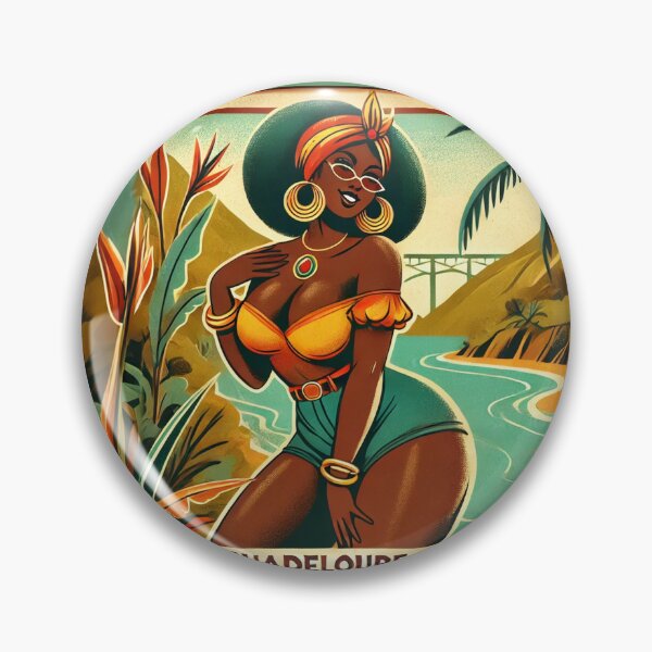 Item preview, Guadeloupe Allure designed and sold by TedKentPhoto.