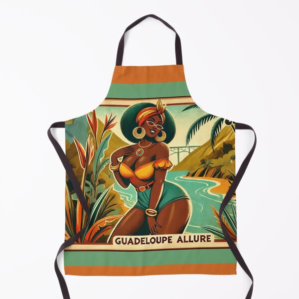 Item preview, Guadeloupe Allure designed and sold by TedKentPhoto.
